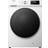 Hisense WFQA8014EVJM Hvid