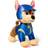 Paw Patrol Räddningshjul Basic Plysch 19cm Chase
