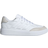 adidas Junior Courtblock - Cloud White