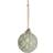 Lene Bjerre Norille Dusty Green Julgranspynt 9cm