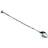 Buffet Cocktail Twisted Solid Muddler Barsked