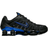 NIKE Shox TL M - Black/Racer Blue