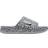 Nike Calm Electric - Football Grey/Dark Obsidian