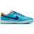 Nike Dunk Low SE M - Baltic Blue/Total Orange/White/Deep Royal Blue