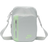 Nike Elemental Premium Crossbody Bag 4L - Light Silver/Vapor Green