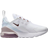 Nike Air Max 270 PS - White/Platinum Violet/Burgundy Crush