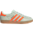 Adidas Gazelle Indoor W - Linen Green/Solar Orange/Gum