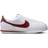 NIKE Cortez M - White/Dark Pony