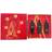 Giorgio Armani Code Gift Set EdT 15ml + EdP 15ml + Parfum 15ml