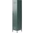 Novogratz Cache Hunter Green Storage Cabinet 38x185cm