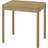 IKEA Tonstad Oak Veneer Skrivbord 60x75cm