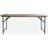 House Doctor HDParty Nature Dining Table 80x180cm