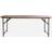 House Doctor HDParty Nature Matbord 80x180cm