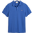 Gant Shield Piqué Polo Shirt - Rich Blue