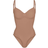 SKIMS Seamless Sculpt Brief Bodysuit - Sienna