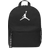 Nike Jordan Air Mini Backpack - Black/White/University Red