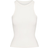 SKIMS Cotton Jersey Crew Neck Tank - Marble