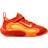 Nike IsoFly PSV - Team Orange/Total Orange/White/Laser Orange