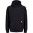 Jack & Jones Collective Plain Hoodie - Black