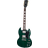 Gibson SG Standard 61 Green