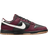 NIKE Dunk Low Next Nature W - Burgundy Crush/Black/Khaki/Phantom