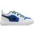 Nike Jordan 1 Low Alt SE PSV - White/Hyper Royal/Hyper Jade/Black