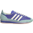 Adidas SL 72 OG - Semi Cobalt Blue/Cream White/Hazy Green