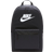 Nike Heritage Backpack 25L - Black/White