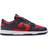 Nike Dunk Low Retro M - University Red/White/Obsidian