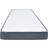 vidaXL Box Boxmadras 140x190cm