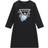 Guess T-shirt Dress - Black (J3YK13-KA6W4)