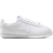 Nike Cortez GS - White/Wolf Grey/White