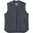 Wheat Kid's Ede Thermal Vest - Ink