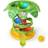 Baby Einstein Tropical Twirl Ball