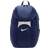 NIKE Academy Team Backpack - Midnight Navy/White