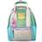 Kurt Geiger Small Southbank Backpack - Multi/Other