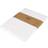 Night & Day Organic Cover Underlakan Vit (210x180cm)