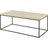 Barossa Light Oak Sofabord 55x110cm