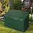 RAM ONLINE Ram® Heavy Duty 3 Garden Bench Cover