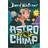 Astrochimp (Hæftet, 2024)