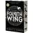 Fourth Wing Sprayed Edges (Häftad, 2024)