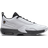Nike Jordan Max Aura 6 M - White/Black/Metallic Gold