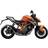 Maisto KTM 1290 Super Duke 1:12