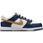 NIKE Dunk Low PS - White/Midnight Navy/Wheat