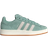 Adidas Campus 00s W - Hazy Green/Off White