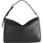 Markberg Oline Grain Hobo Bag - Black