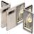 Spigen Spigen Google Pixel 9 Pro Fold Case Ultra Hybrid Crystal Clear
