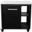 Cozze Outdoor Kitchen 90Cm 1 Door With Shelf