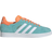 Adidas 2024 Inter Miami CF Archive Gazelle M - Easy Mint/Cloud White/Easy Orange