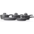 Tower Cerastone Forged Set med lock 5 delar